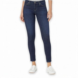 ADRIANO Goldschmied AG Legging Ankle Jeans Super Skinny Women’s Size 27